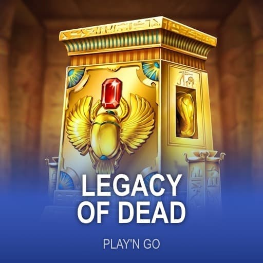 Legacy of Dead