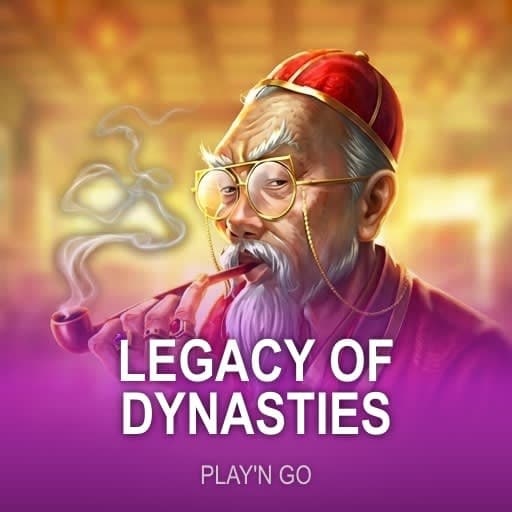 Legacy Of Dynasties