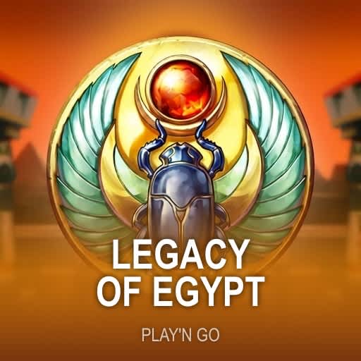 Legacy of Egypt