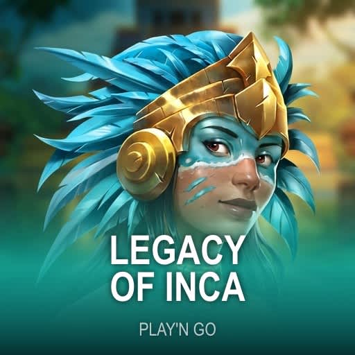 Legacy of Inca