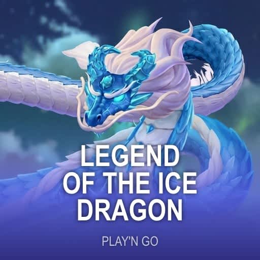 Legend of the Ice Dragon
