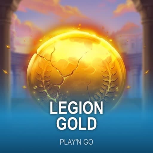 Legion Gold