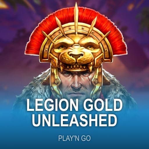 LEGION GOLD UNLEASHED