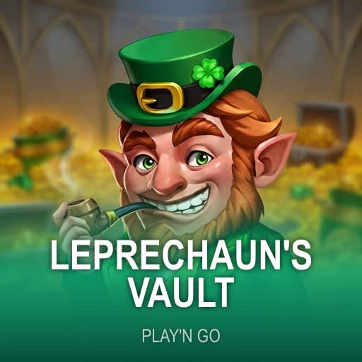 Leprechaun's Vault