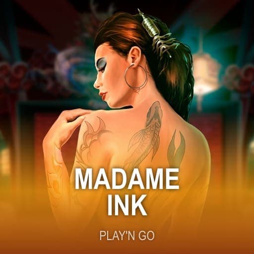 Madame Ink