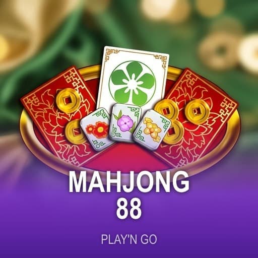 Mahjong 88