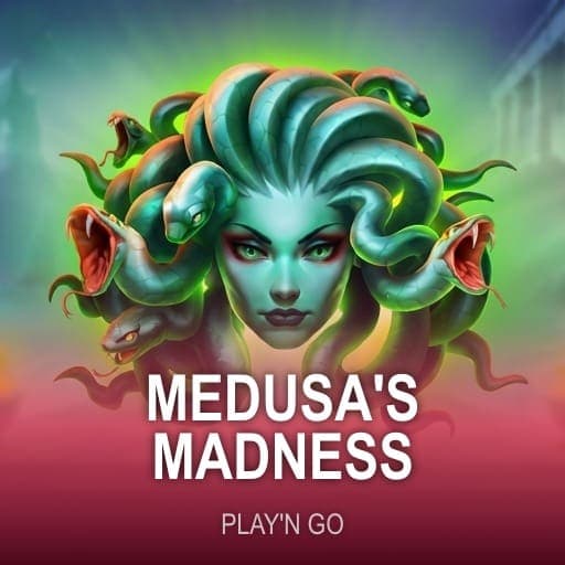 Medusa's Madness