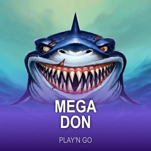 Mega Don