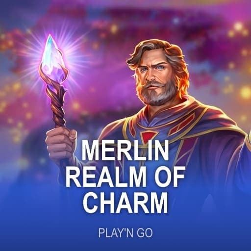 Merlin Realm of Charm