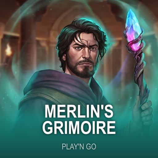 Merlin's Grimoire