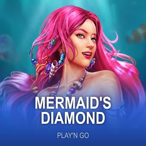 Mermaid's Diamond