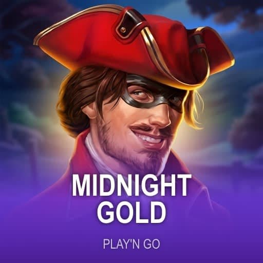 Midnight Gold