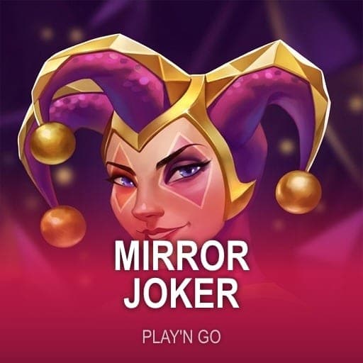 Mirror Joker