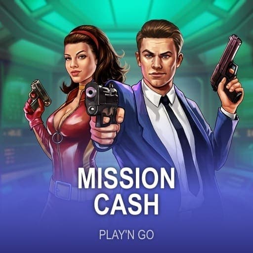 Mission Cash