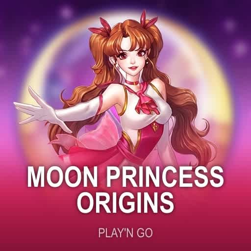  Moon Princess Origins