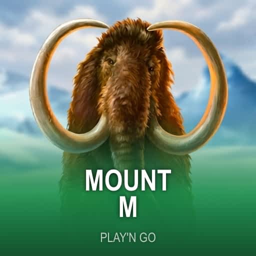 Mount M