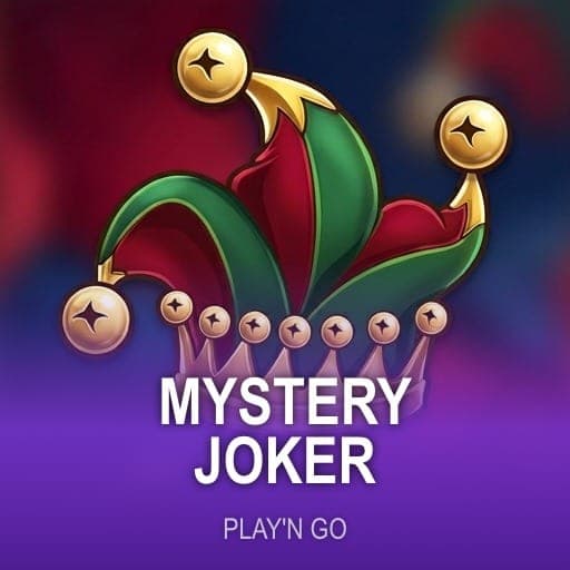 Mystery Joker