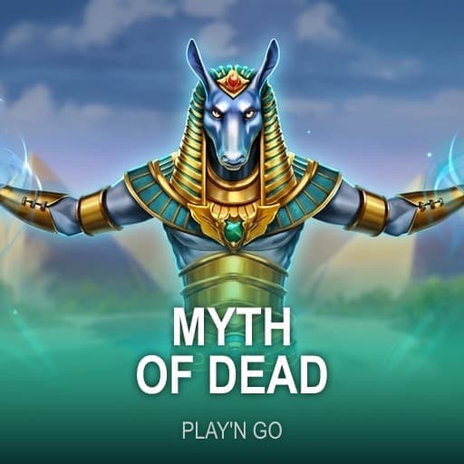  Myth of Dead