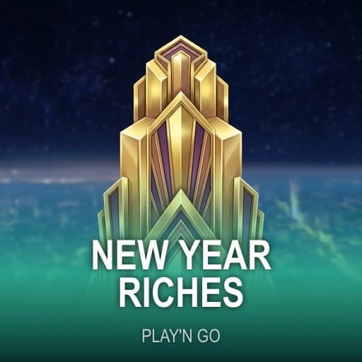 New Year Riches