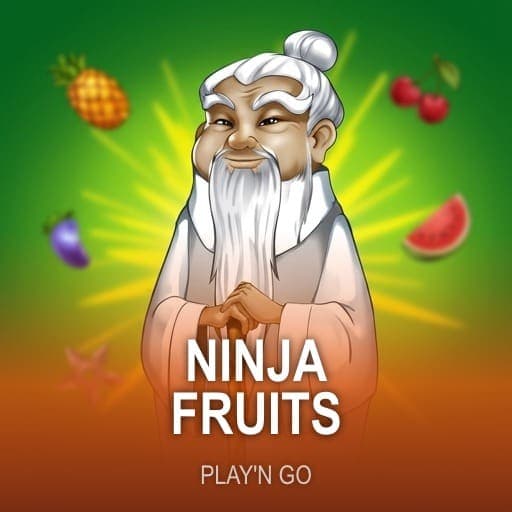 Ninja Fruits