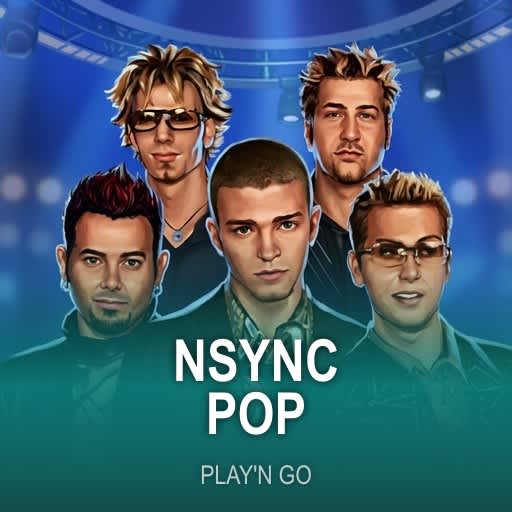 NSYNC Pop