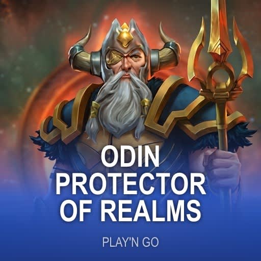 Odin Protector of Realms