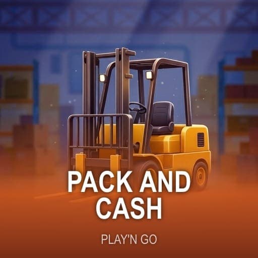 Pack and Cash