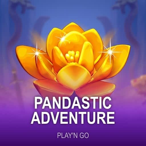 Pandastic Adventure