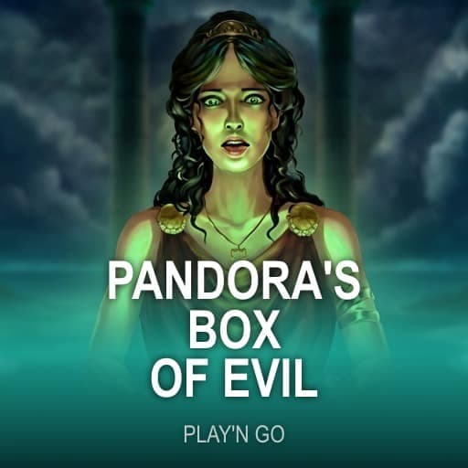 Pandora's Box of Evil