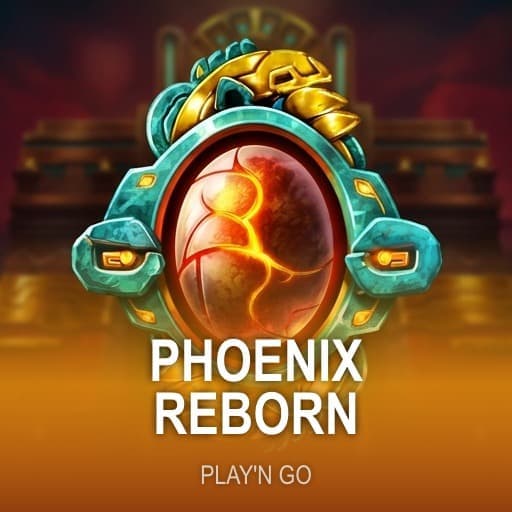 Phoenix Reborn