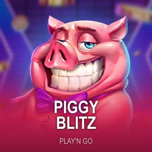 Piggy Blitz