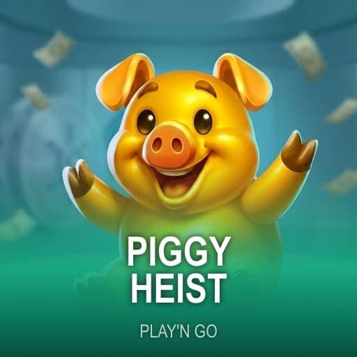 Piggy Heist