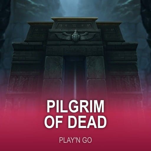 Pilgrim of Dead