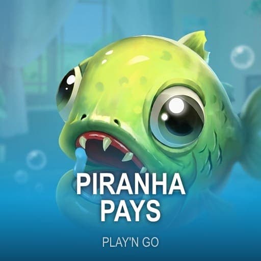 Piranha Pays