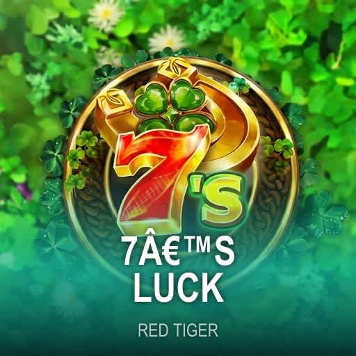 7â€™s Luck