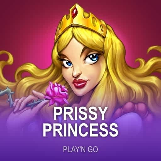 Prissy Princess