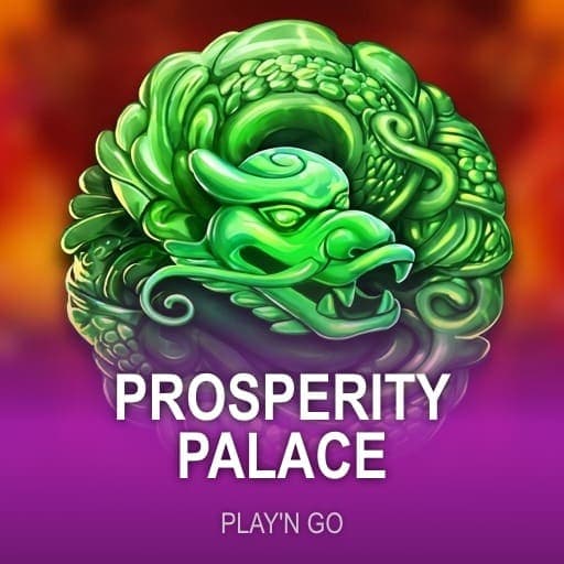 Prosperity Palace