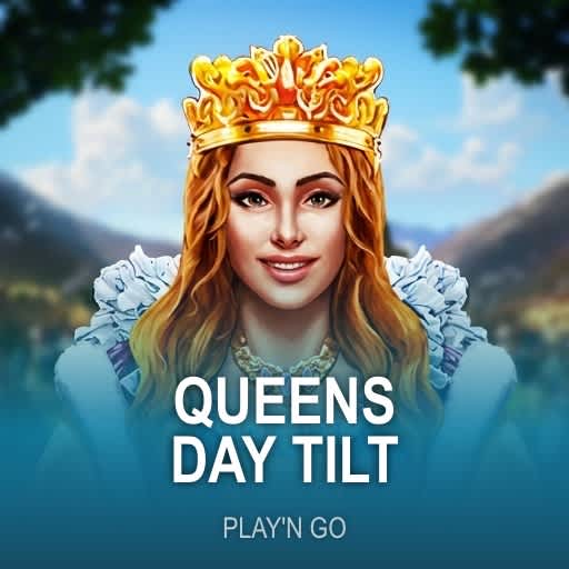 Queens Day Tilt