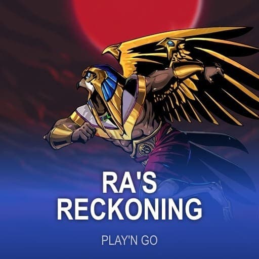 Ra's Reckoning