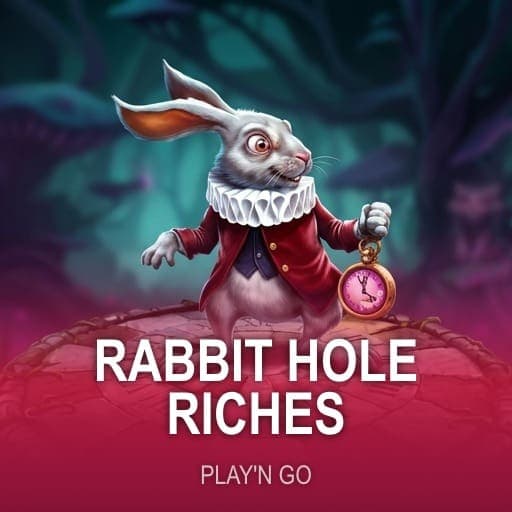 Rabbit Hole Riches