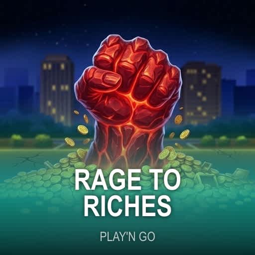 Rage to Riches