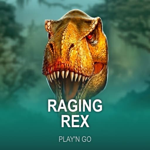 Raging Rex