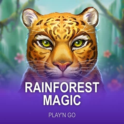 Rainforest Magic