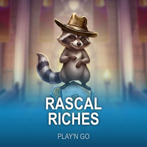 Rascal Riches