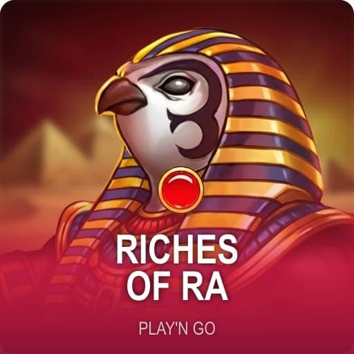 Riches of RA