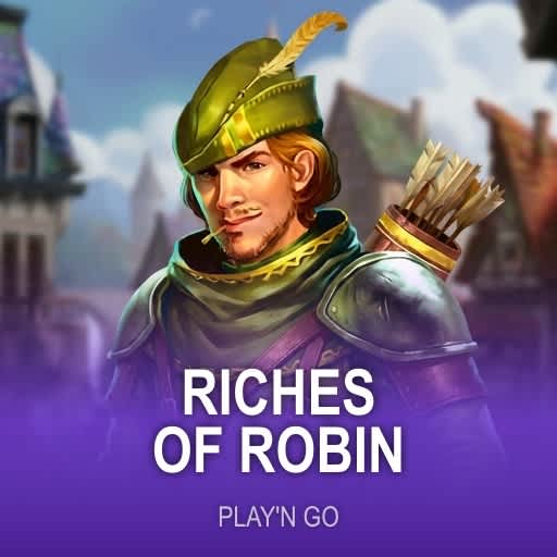 Riches of Robin