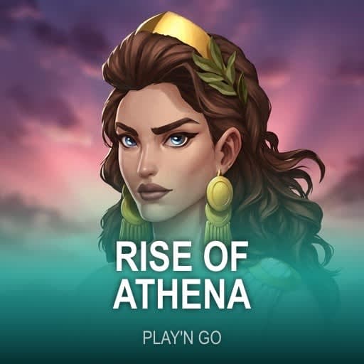 Rise of Athena