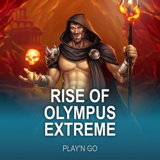 Rise of Olympus Extreme