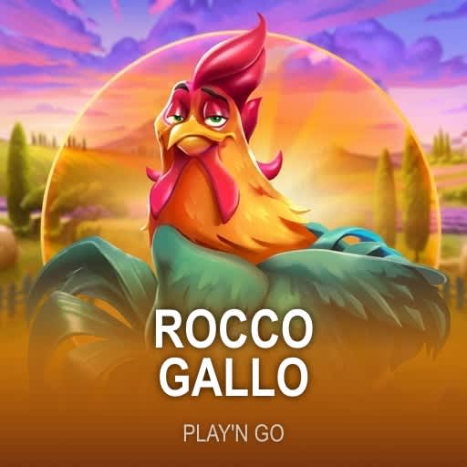 Rocco Gallo