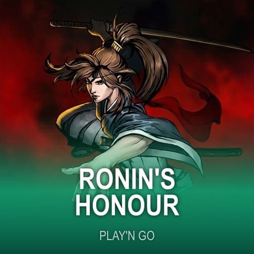 Ronin's Honour